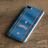 NBA Oklahoma City Thunder Jersey iPhone 8 Plus Skin